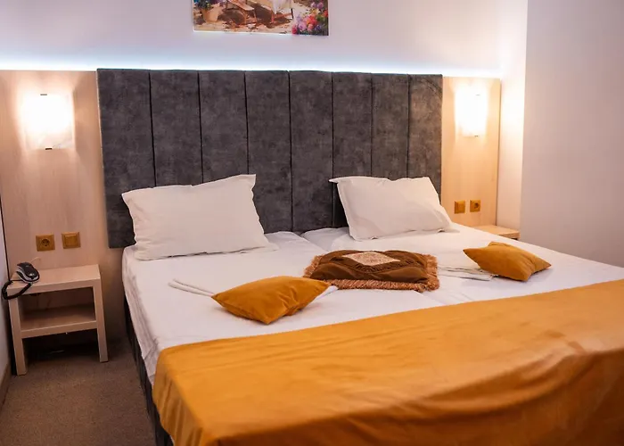 Hotel Cantemir
