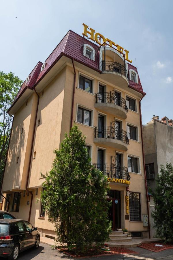 Cantemir Bucharest